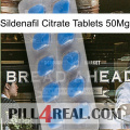 Sildenafil Citrate Tablets 50Mg 22